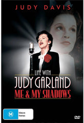 Life With Judy Garland: Me and My Shadows - [DVD]
