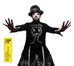 Boy George & Culture Club - Life [Explicit Content] - (Parental Advisory Explicit Lyrics) - [CD]