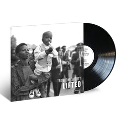 Trombone Shorty - Lifted - [Vinyl]
