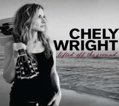Chely Wright - Lifted Off the Ground - [CD]