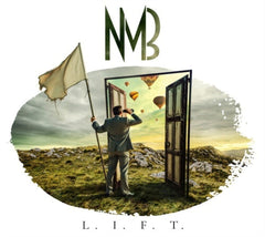 Neal Morse Band - L.I.F.T. - (Booklet, Jewel Case Packaging) - [CD]