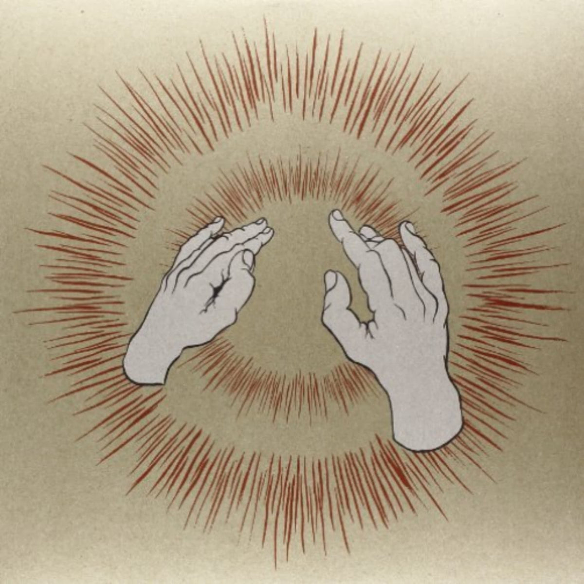 Godspeed You! Black Emperor - Lift Your Skinny Fists Like Antennas to Heaven - [Vinyl]