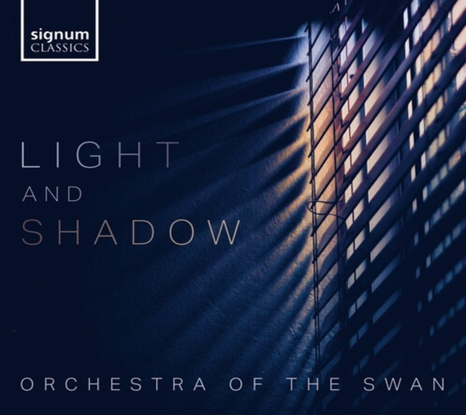 David le Page - Light and Shadow - (David le Page) - [CD]
