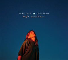 Angie McMahon - Light Dark Light Again - [CD]