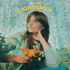 Erin Rae - Lighten Up - [Vinyl]