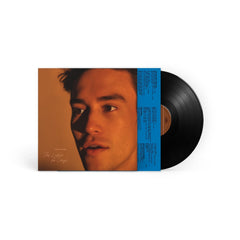 Jacob Collier - The Light For Days - [Vinyl]