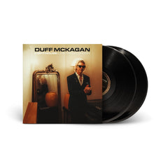 Duff McKagan - Lighthouse: Live From London - (Limited Edition, 180 Gram Vinyl, Gatefold LP Jacket) - [Vinyl]