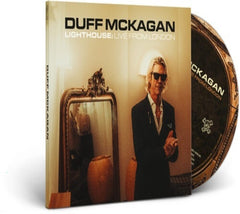 Duff McKagan - Lighthouse: Live From London - (Digipack Packaging) - [CD]