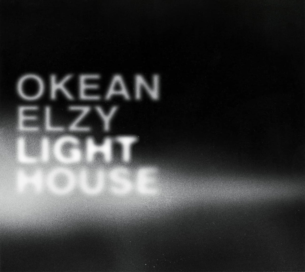 Okean Elzy - Lighthouse - [CD]
