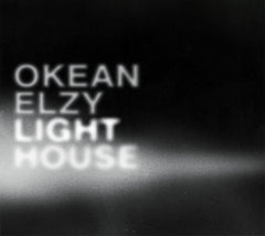 Okean Elzy - Lighthouse - [CD]