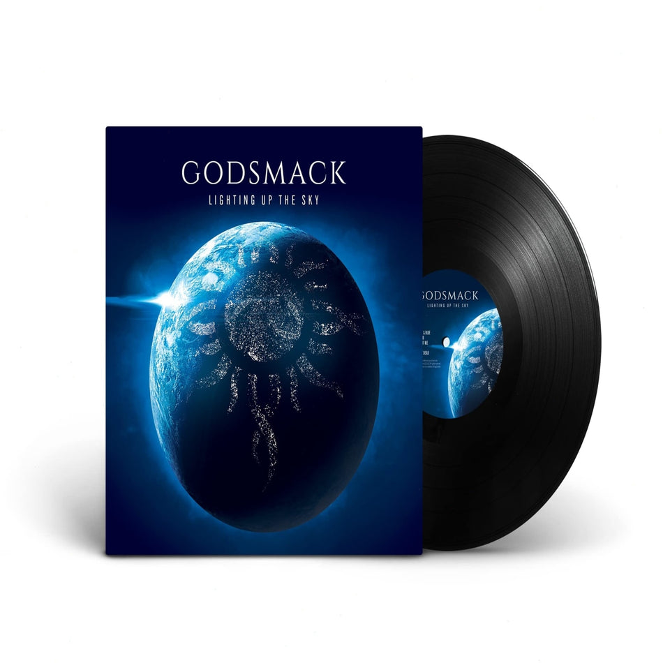 Godsmack - Lighting Up The Sky - [Vinyl]