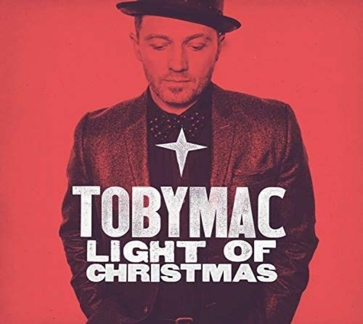 tobyMac - Light Of Christmas - [CD]