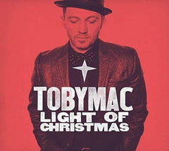 tobyMac - Light Of Christmas - [CD]