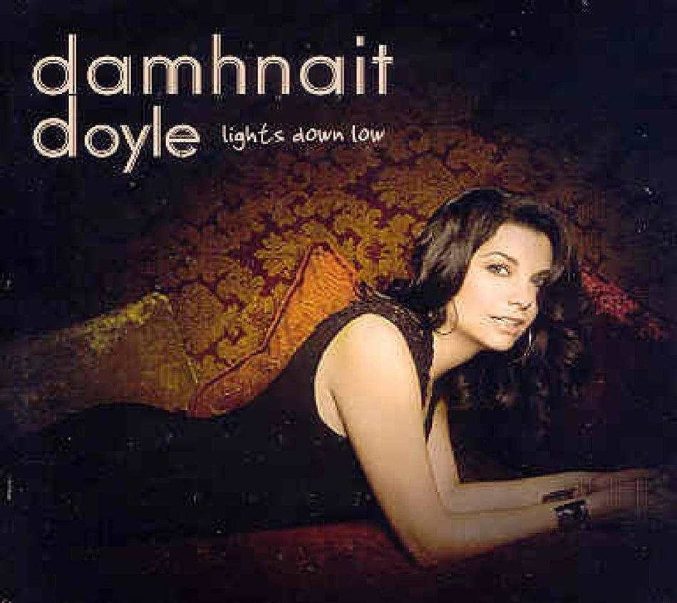 Doyle, Damhnait - LIGHTS DOWN LOW - [CD]