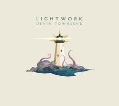 Devin Townsend - Lightwork - (Booklet, Digipack Packaging) - [CD]