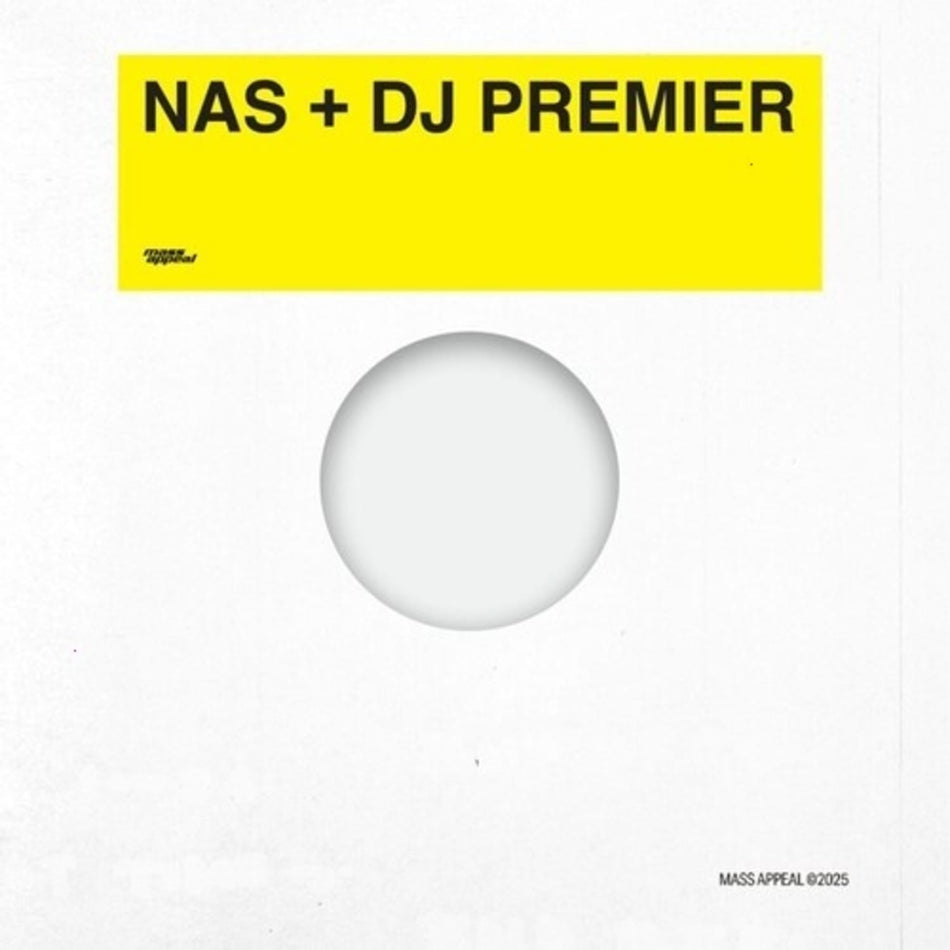 Nas - Light-Years - (Indie Exclusive) - [Vinyl]