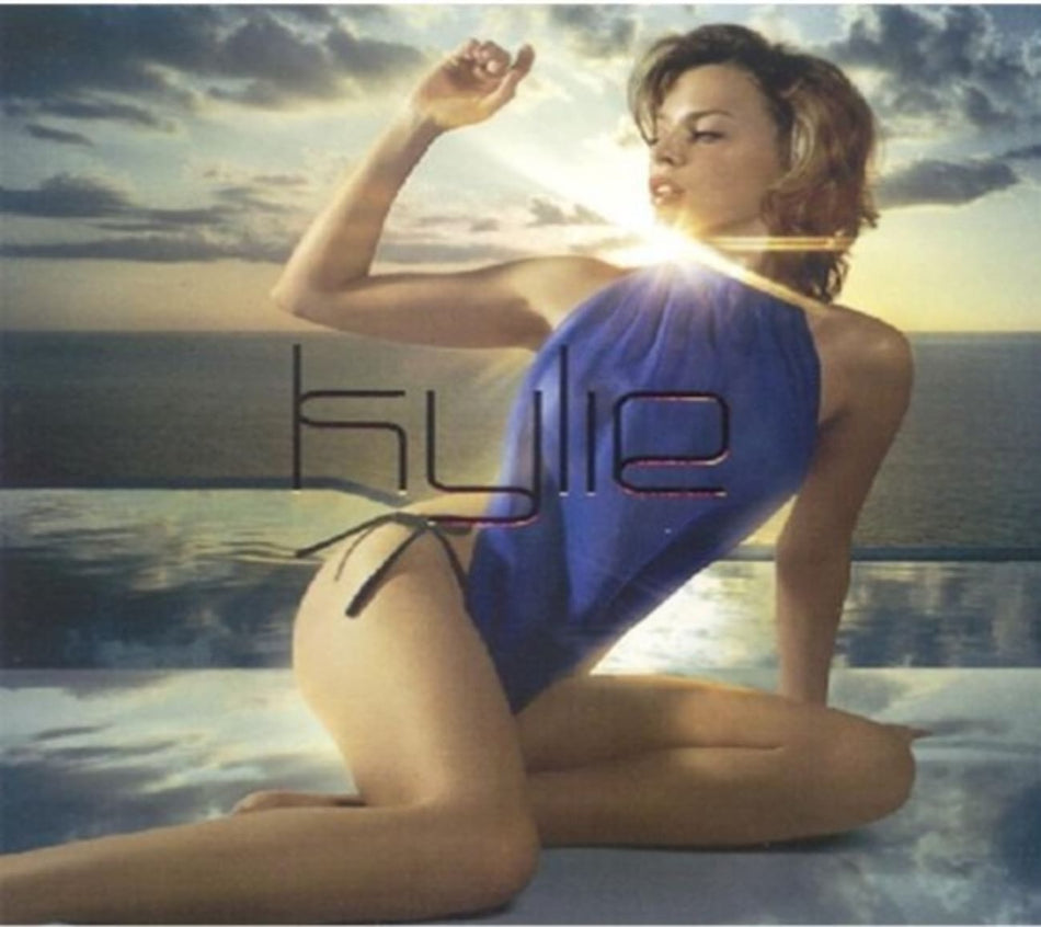 Kylie Minogue - Light Years [Import] - [CD]