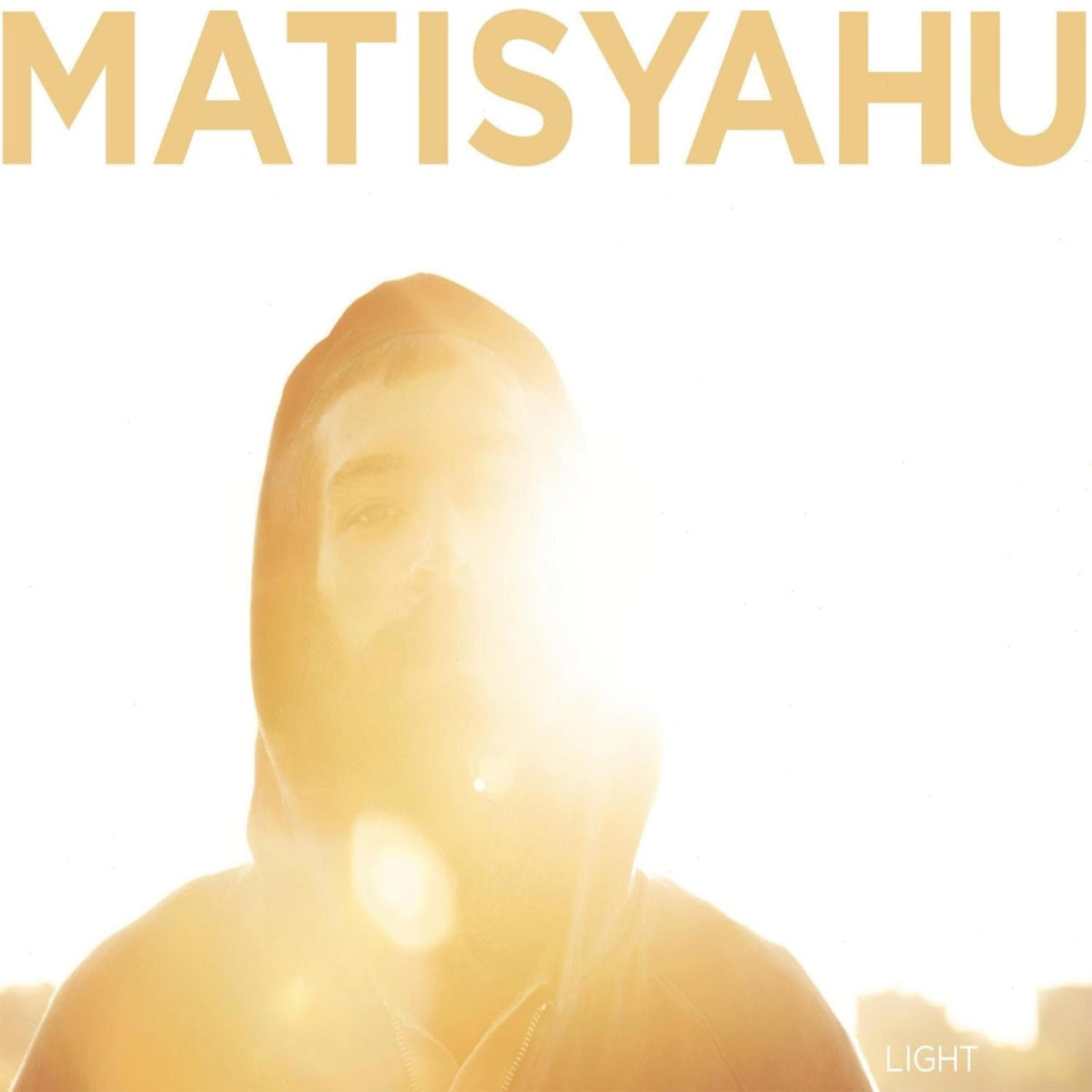Matisyahu - LIGHT - [Vinyl]