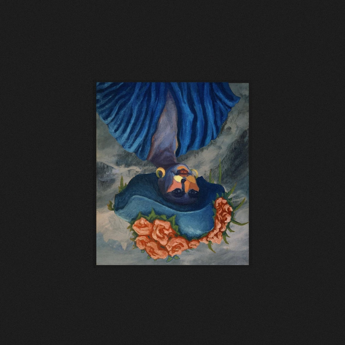 Matt Holubowski - Like Flowers On A Molten Lawn - [Vinyl]