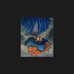 Matt Holubowski - Like Flowers On A Molten Lawn - [Vinyl]