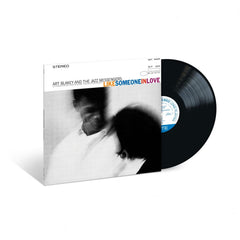 Art Blakey & The Jazz Messengers - Like Someone In Love (Blue Note Classic Vinyl Edition) - (180 Gram Vinyl) - [Vinyl]