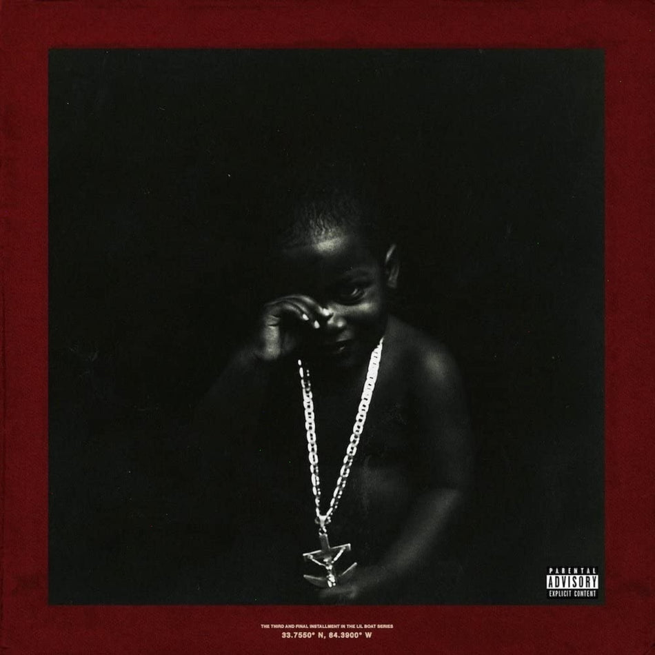 Lil Yachty - Lil Boat 3 - [Vinyl]