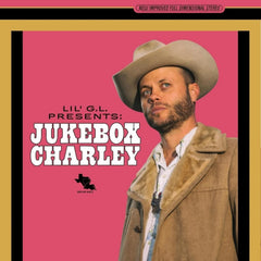 Charley Crockett - Lil G.l. Presents: Jukebox Charley - [Vinyl]