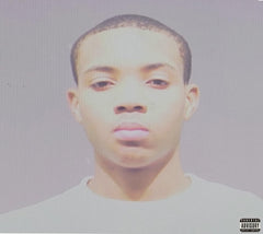 G Herbo - Lil Herb [Explicit Content] - (Parental Advisory Explicit Lyrics) - [CD]