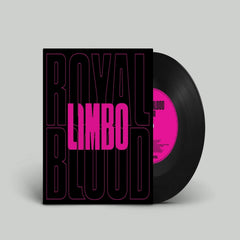Royal Blood - Limbo - [Vinyl]