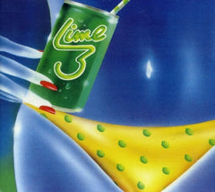Lime - Lime 3 [Import] - [CD]