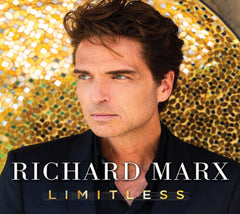 Richard Marx - Limitless - [CD]