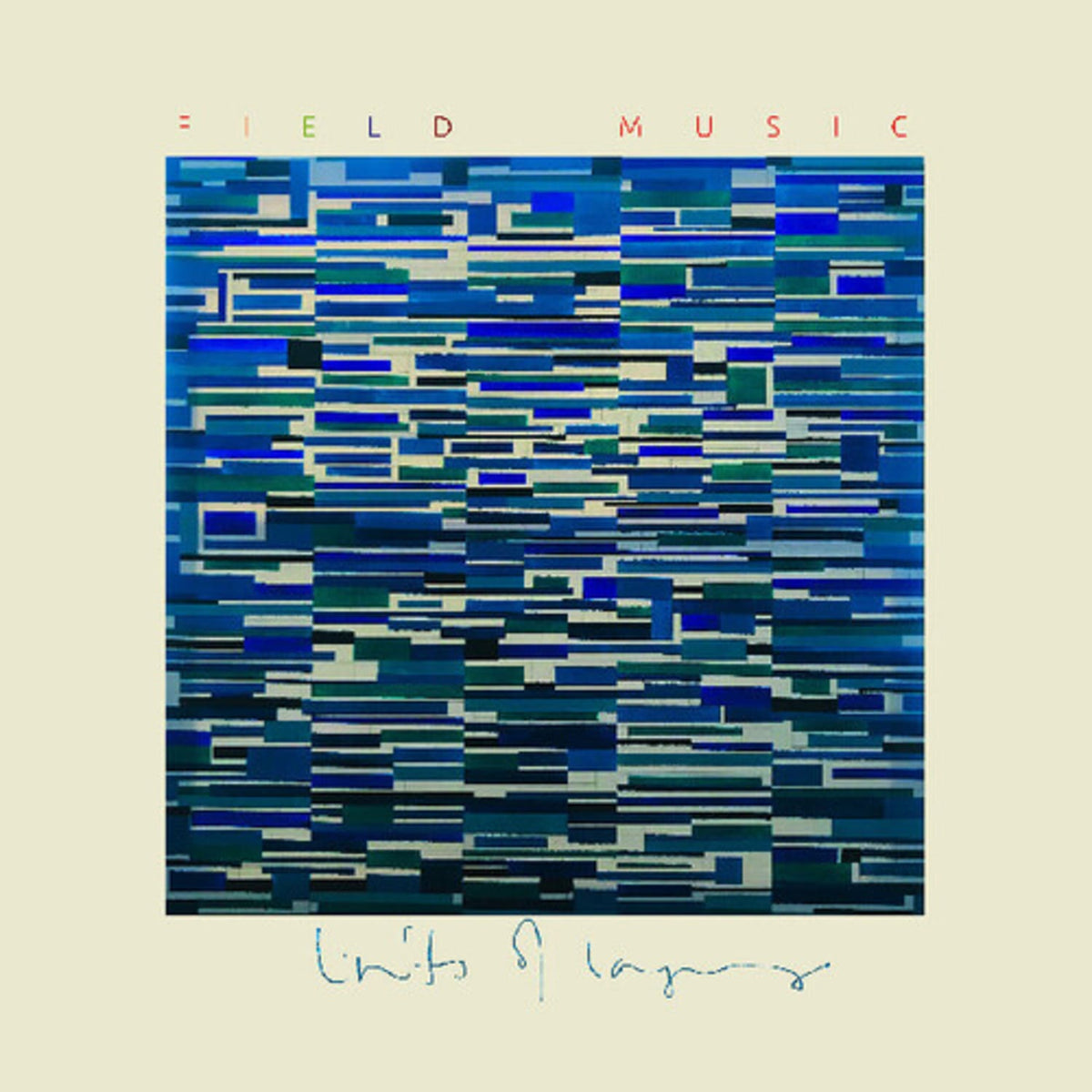 Field Music - Limits Of Language - (Indie Exclusive, Colored Vinyl, Red) - [Vinyl]