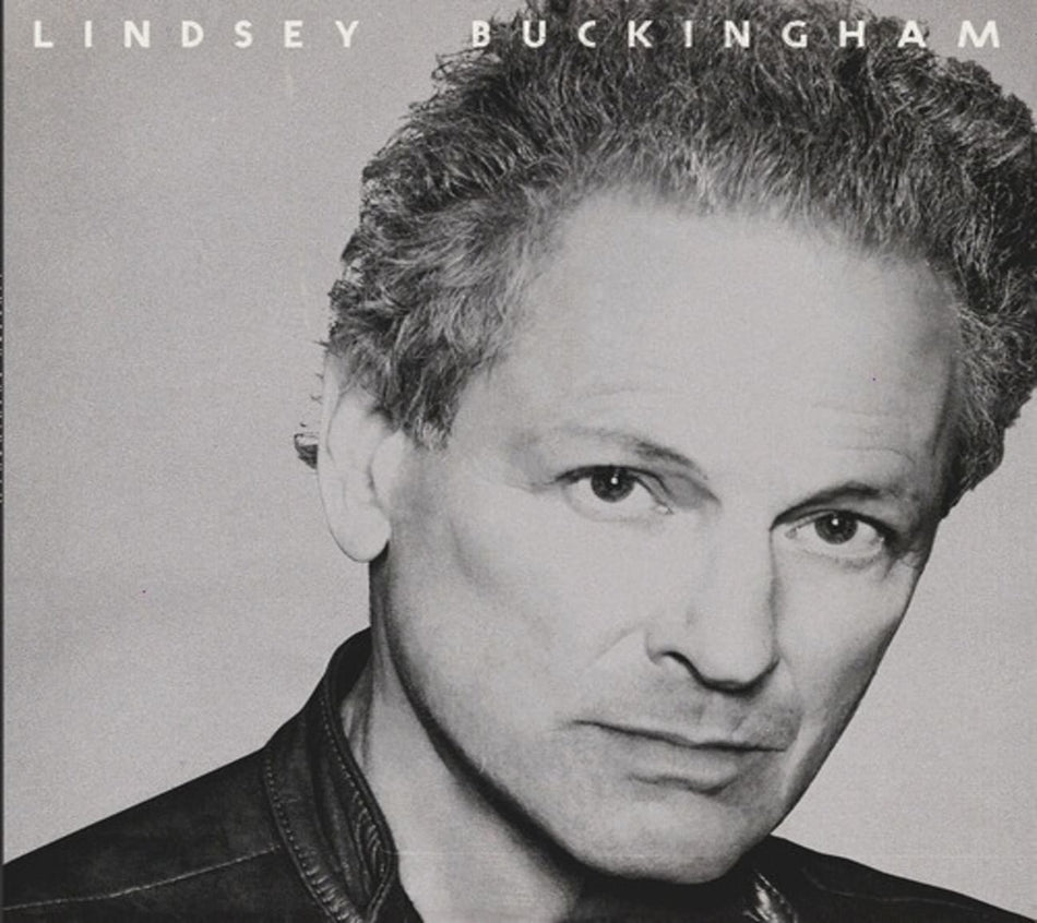 Lindsey Buckingham - Lindsey Buckingham - [CD]