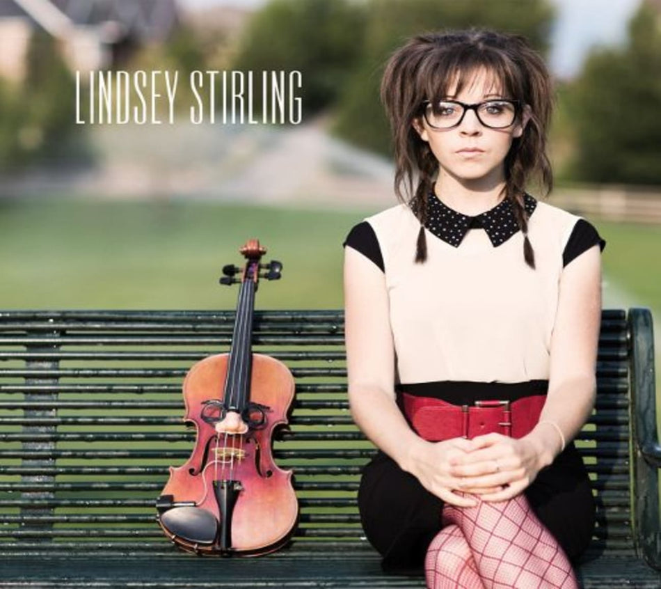 Lindsey Stirling - Lindsey Stirling - [CD]