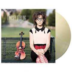 Lindsey Stirling - Lindsey Stirling - (Gatefold LP Jacket) - [Vinyl]