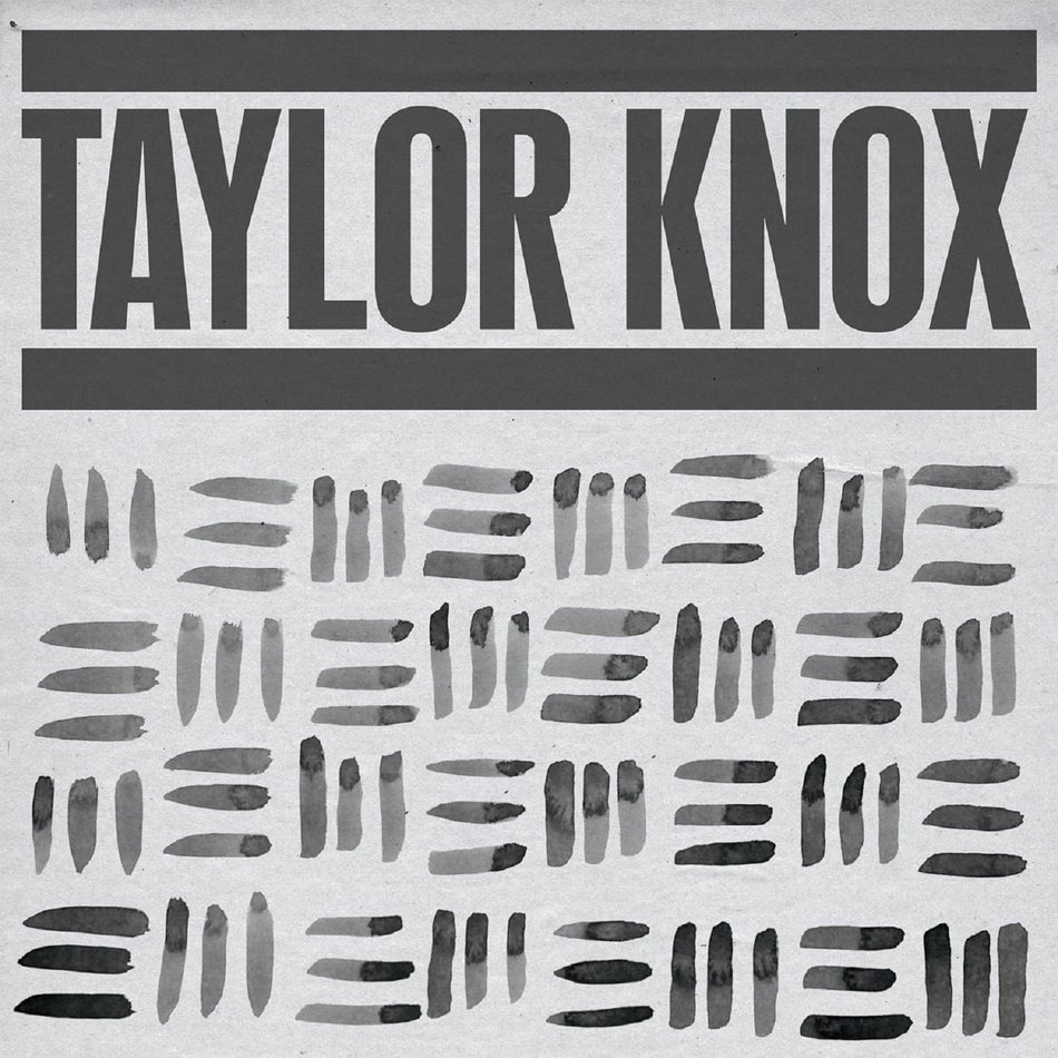 Taylor Knox - Lines - [Vinyl]