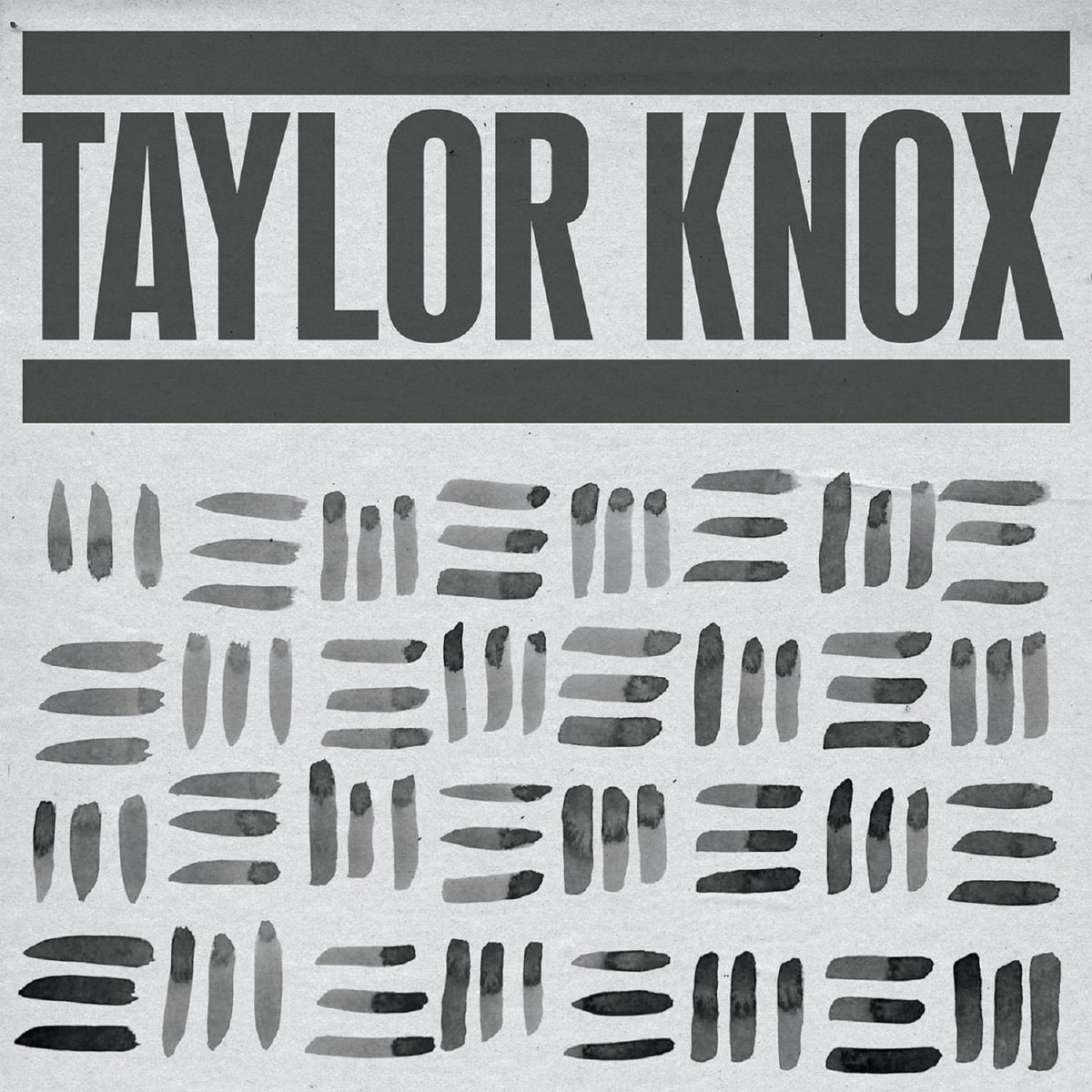 Taylor Knox - Lines - [Vinyl]