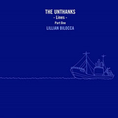 The Unthanks - Lines Part One: Lillian Bilocca - (10-Inch Vinyl) - [Vinyl]