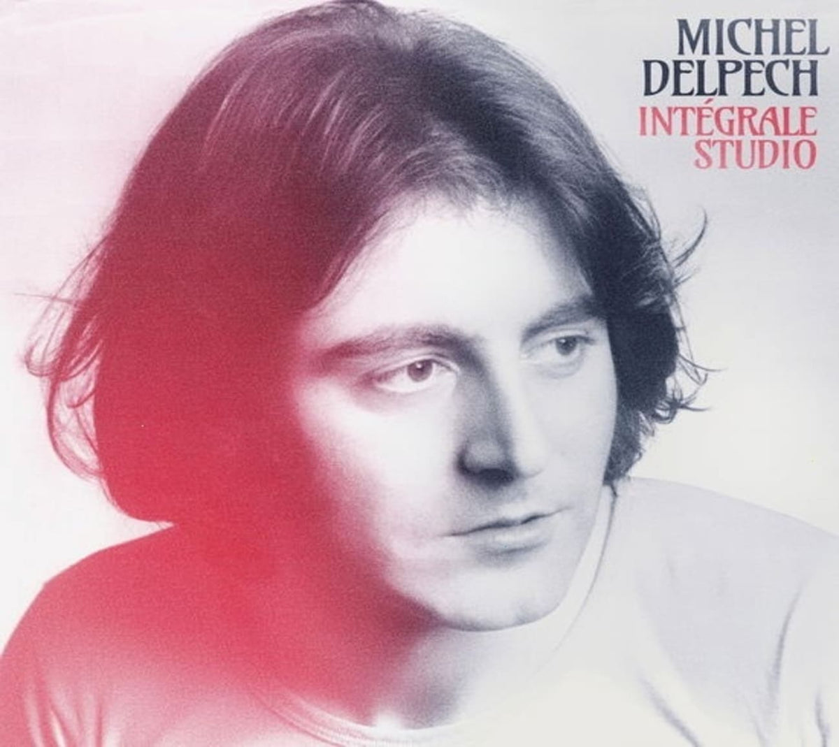 Michel Delpech - L'integrale - [CD]