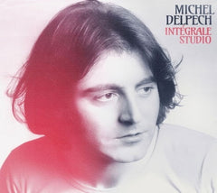 Michel Delpech - L'integrale - [CD]
