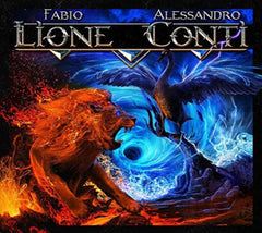 Lione/Conti - [CD]