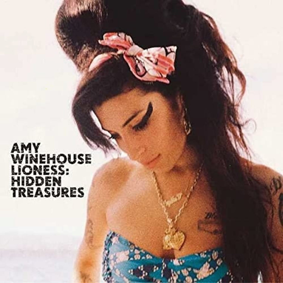 Amy Winehouse - Lioness: Hidden Treasures - [Vinyl]