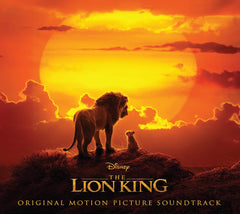 Various - LION KING LIVE ACTION THE - [CD]