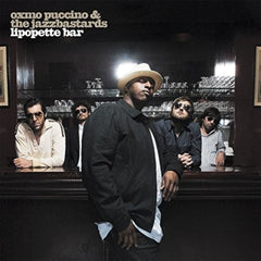 Oxmo Puccino - Lipoette Bar - [Vinyl]