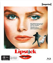 Lipstick - [Blu-ray]