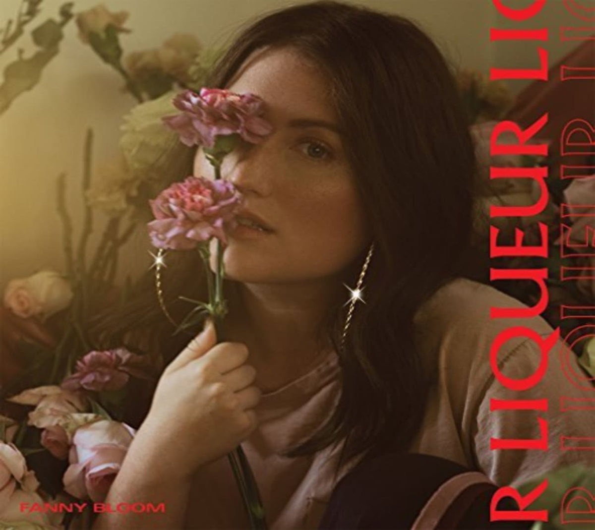 Fanny Bloom - Liqueur - [CD]