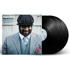 Gregory Porter - Liquid Spirit - (Anniversary Edition) - [Vinyl]