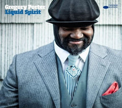 Gregory Porter - Liquid Spirit - [CD]