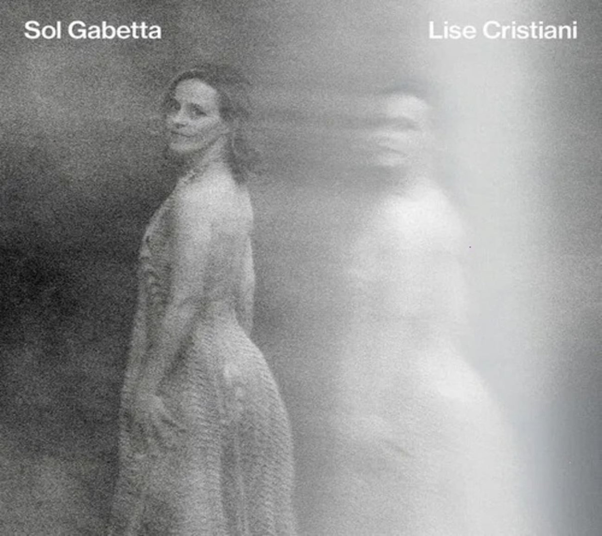 Sol Gabetta - Lise Cristiani - (Sol Gabetta) - [CD]