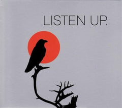 Listen Up! - ! - ! - [CD]